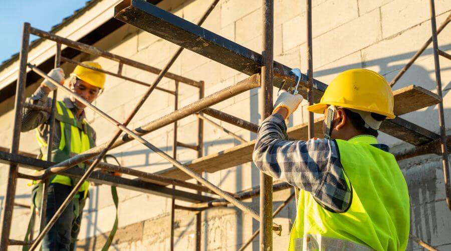 Roof Vent Repair in Fort Lee, NJ